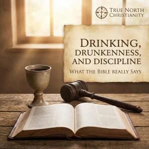 Drinking, Drunkenness, and Discipline What the Bible Really Says 2