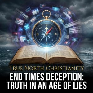 End Times Deception Truth in an Age of Lies 4