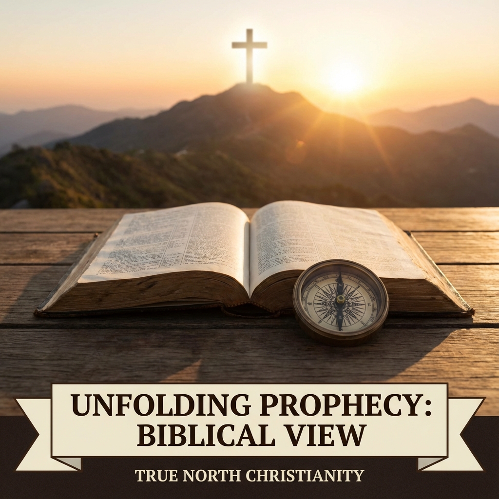 Unfolding Prophecy post thumbnail image